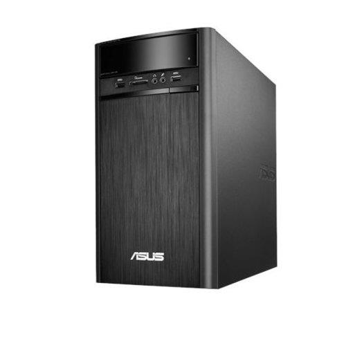ASUS PC desktop Asus VivoPC (K31CD) processore i3, ram 4 GB, rom 1 TB nero